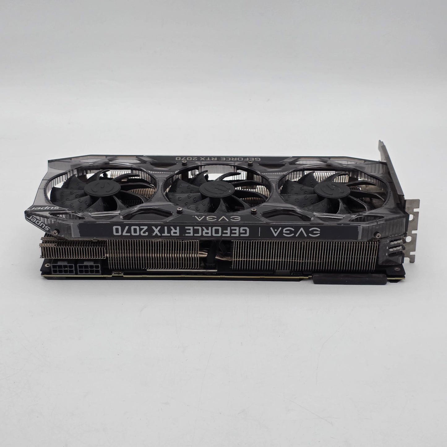 EVGA GeForce RTX 2070 Super 6GB GDDR6 Graphics Card 08G-P4-3377-KR