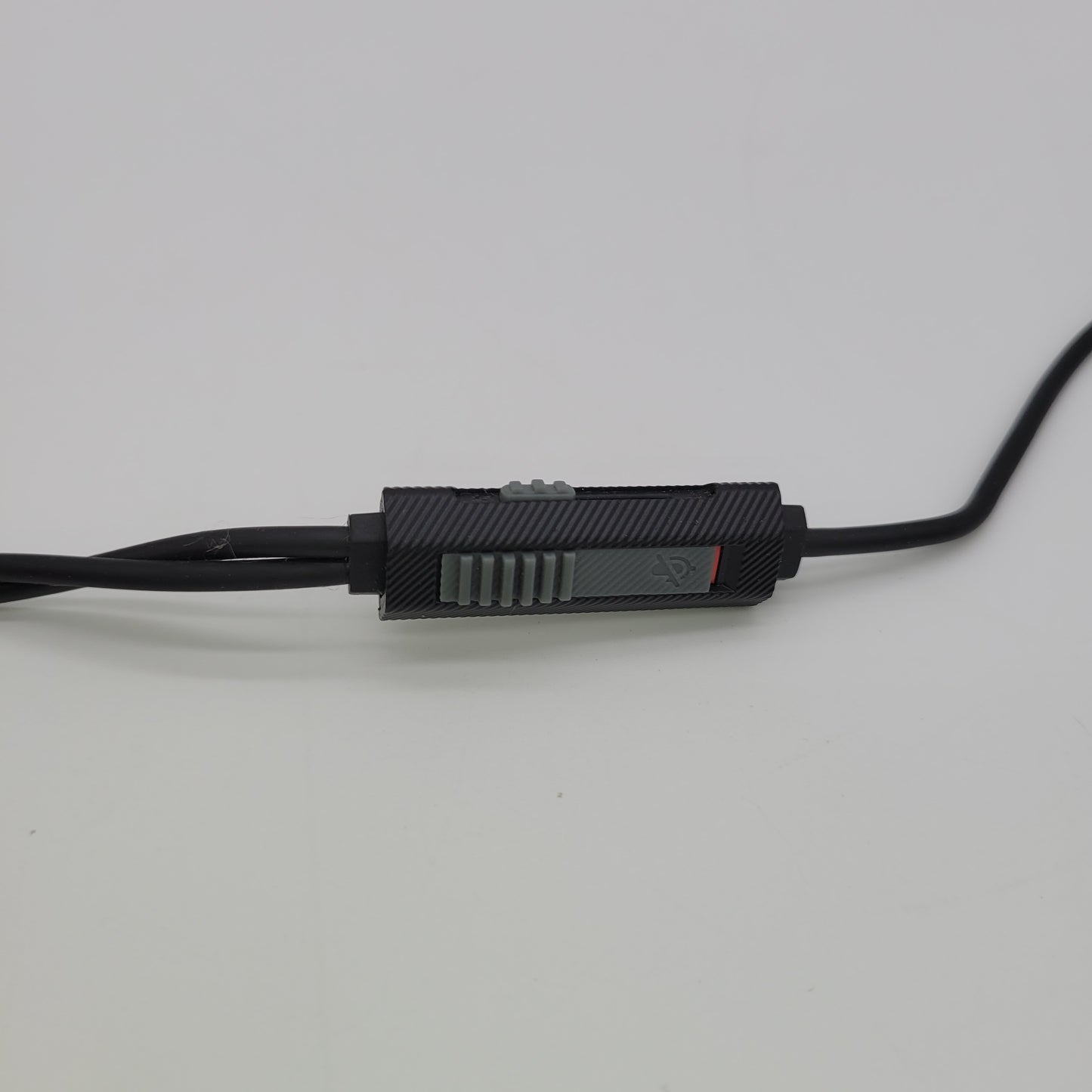 ONCAON RIG 300 Pro Gaming Headset Black