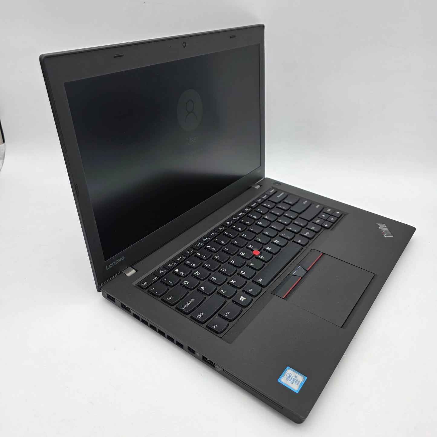 Lenovo Laptop 15.6" i5-6200U 2.3GHz 8GB RAM 1TB HDD