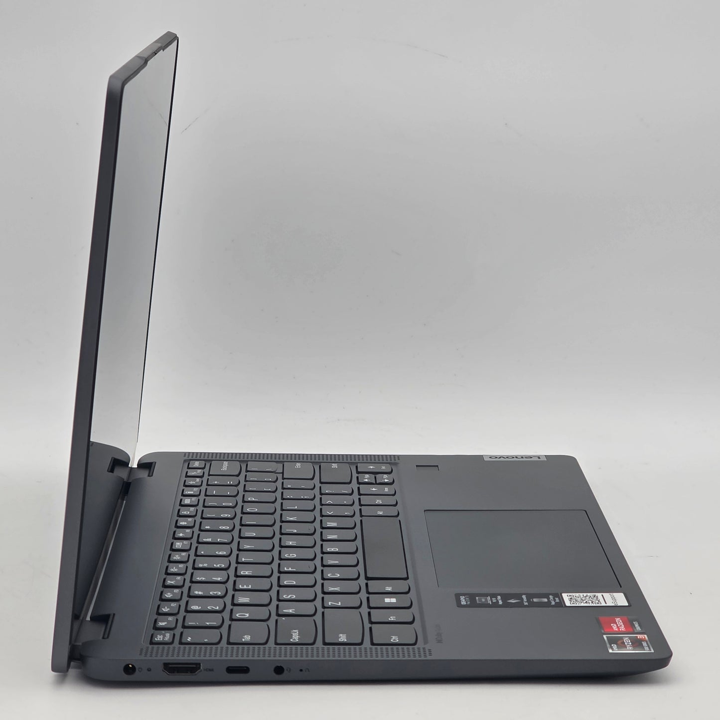 Broken Lenovo IdeaPad Flex 5 14ACL7 15" Ryzen 3 3200U 1.0GHz 8GB RAM 128GB SSD