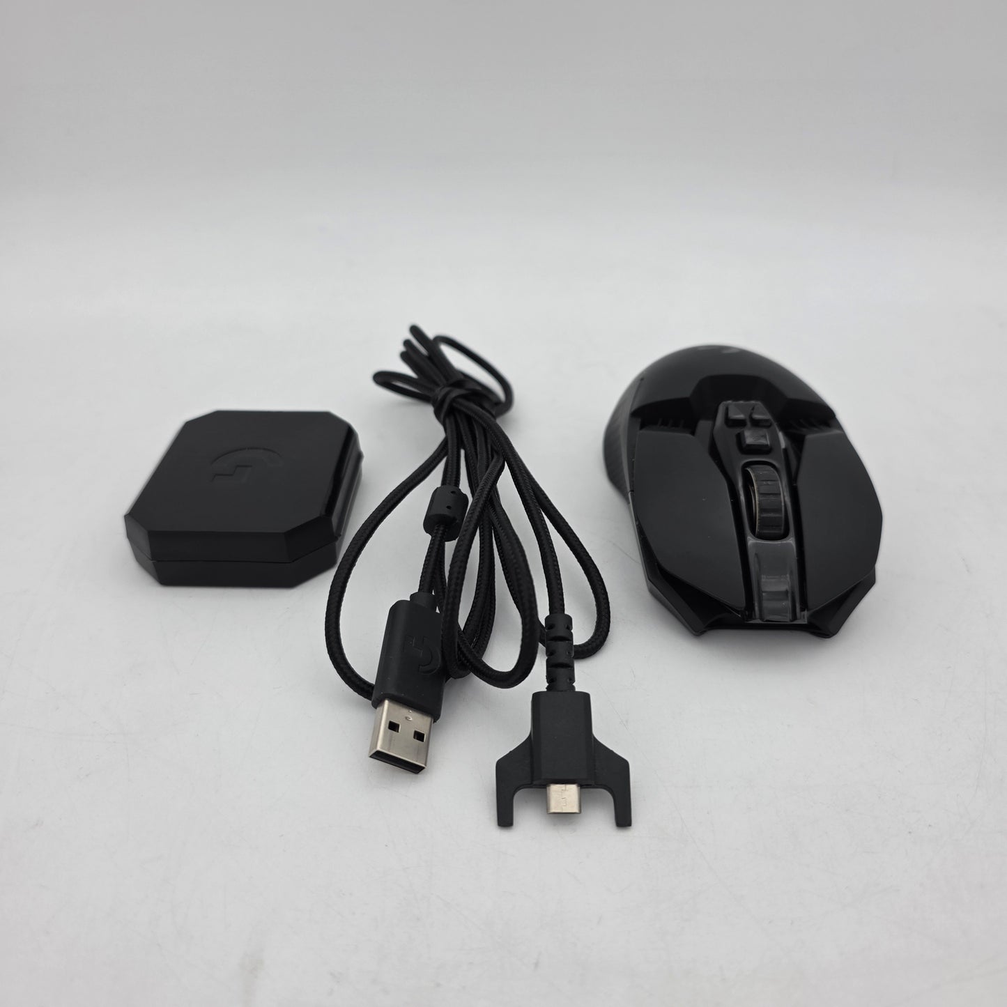 Logitech G903 Lightspeed Wireless Bluetooth Mouse