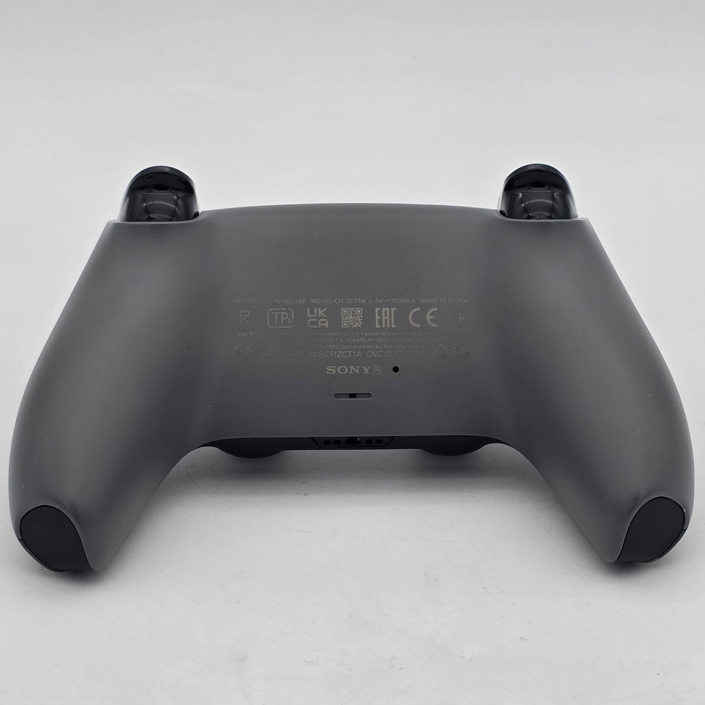 Sony PlayStation 5 PS5 Dualsense Wireless Controller Camo CFI-ZCT1W