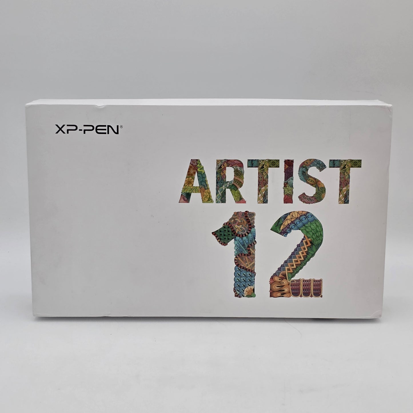 XP PEN Artist 12 Pen Display Tablet