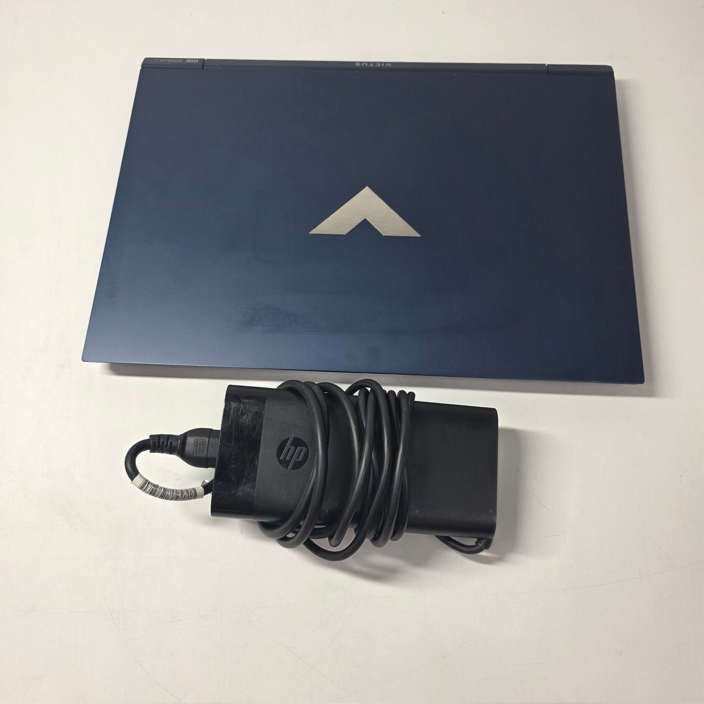 HP Victus 16-D0013DX 15.6" i5-11400H 2.7GHz 32GB RAM 256GB SSD GeForce RTX 3050