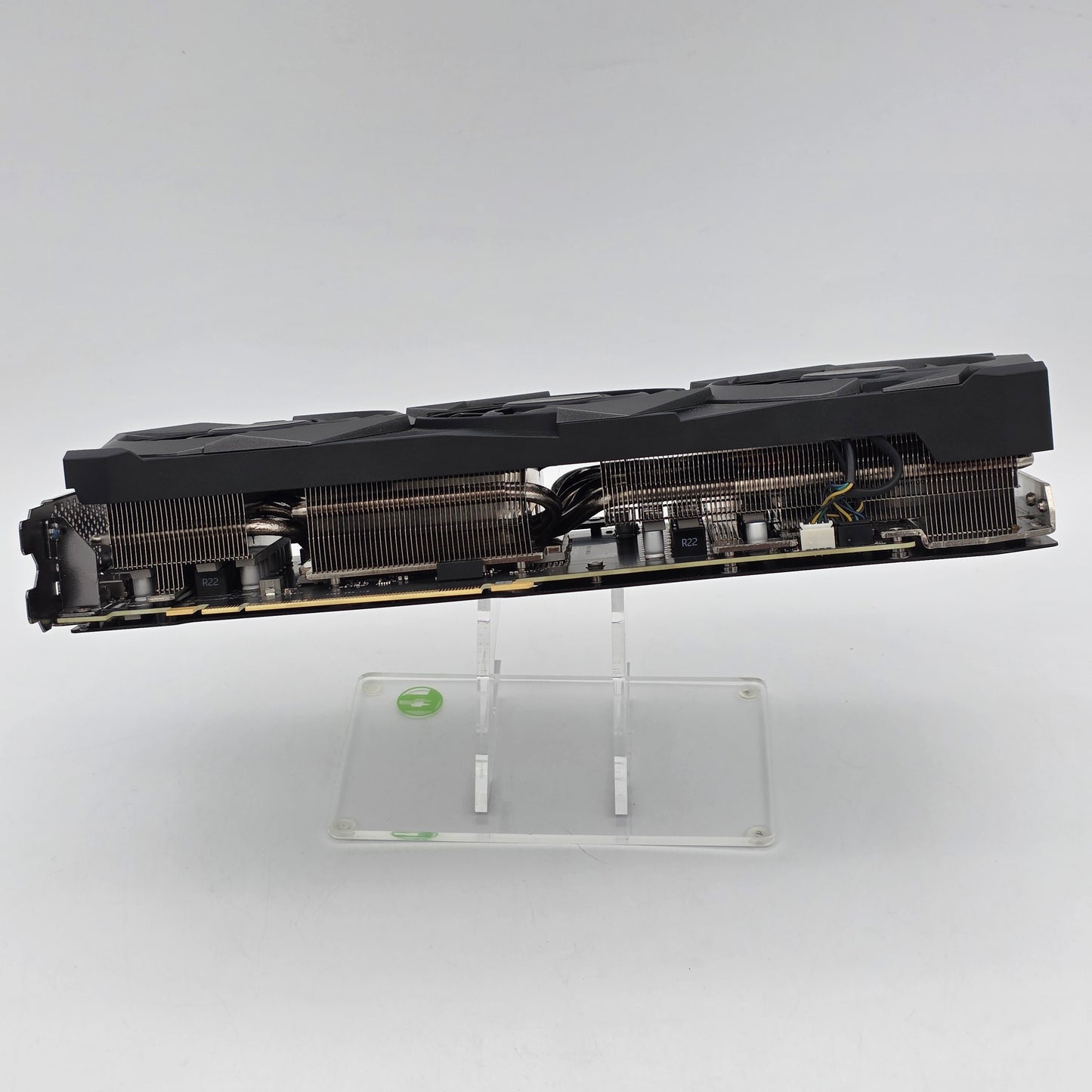 MSI GeForce RTX 3080 Ventus 3X Plus 10GB GDDR6X Graphics Card