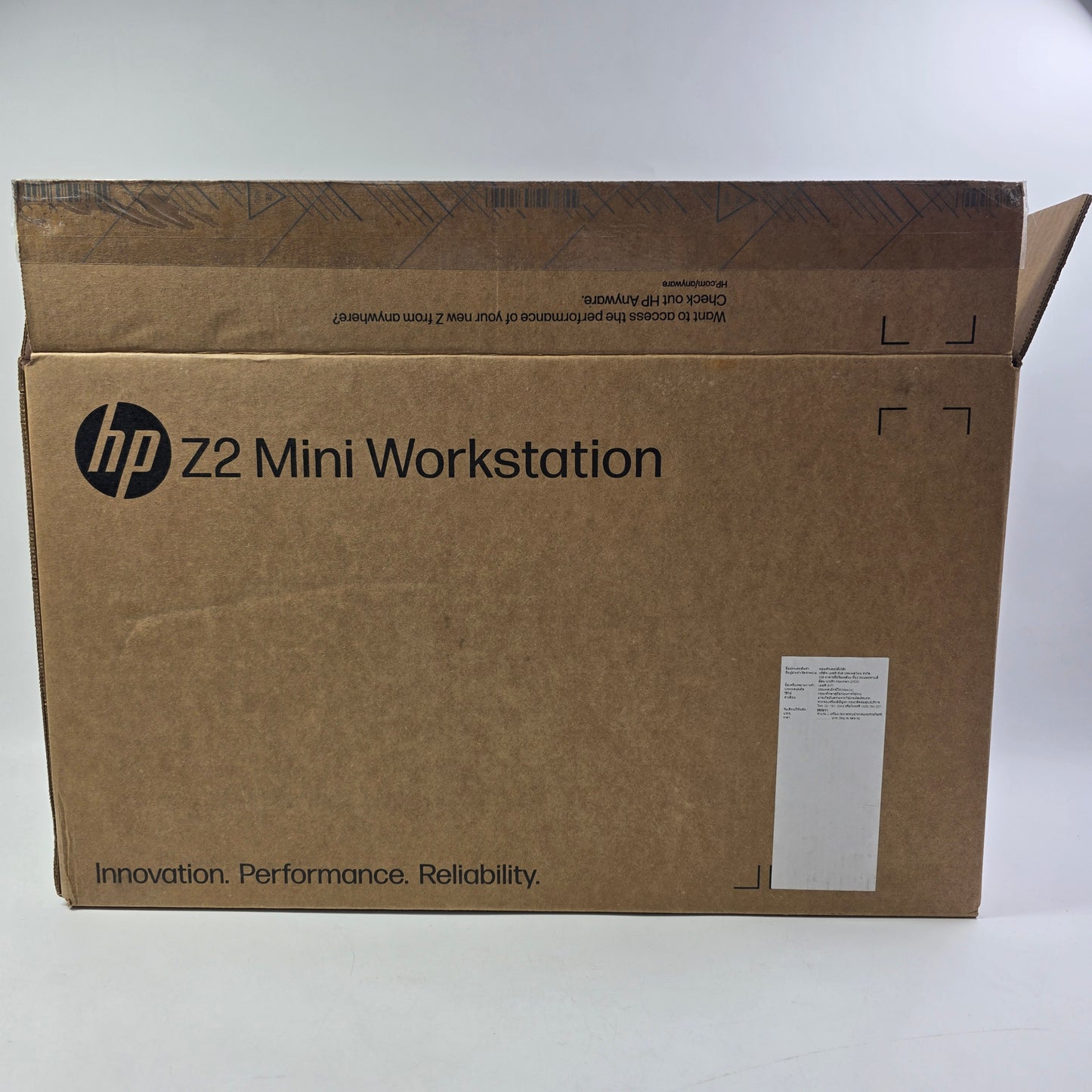 HP Z2 G1i Mini WorkStation Core Ultra 9 285 2.50GHz 32GB 1TB SSD RTX 2000 Ada