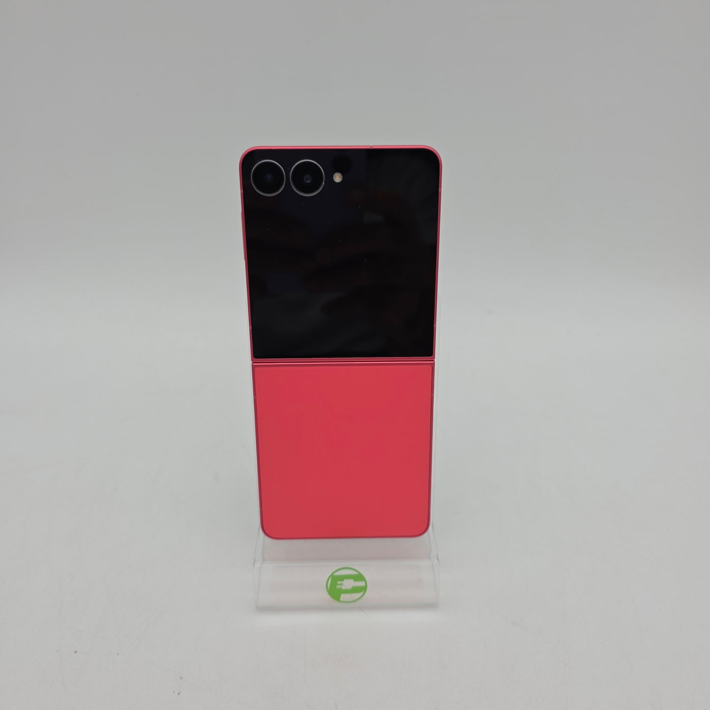 Unlocked Samsung Galaxy Flip7 12GB RAM 256GB SM-766U1 Coral Red