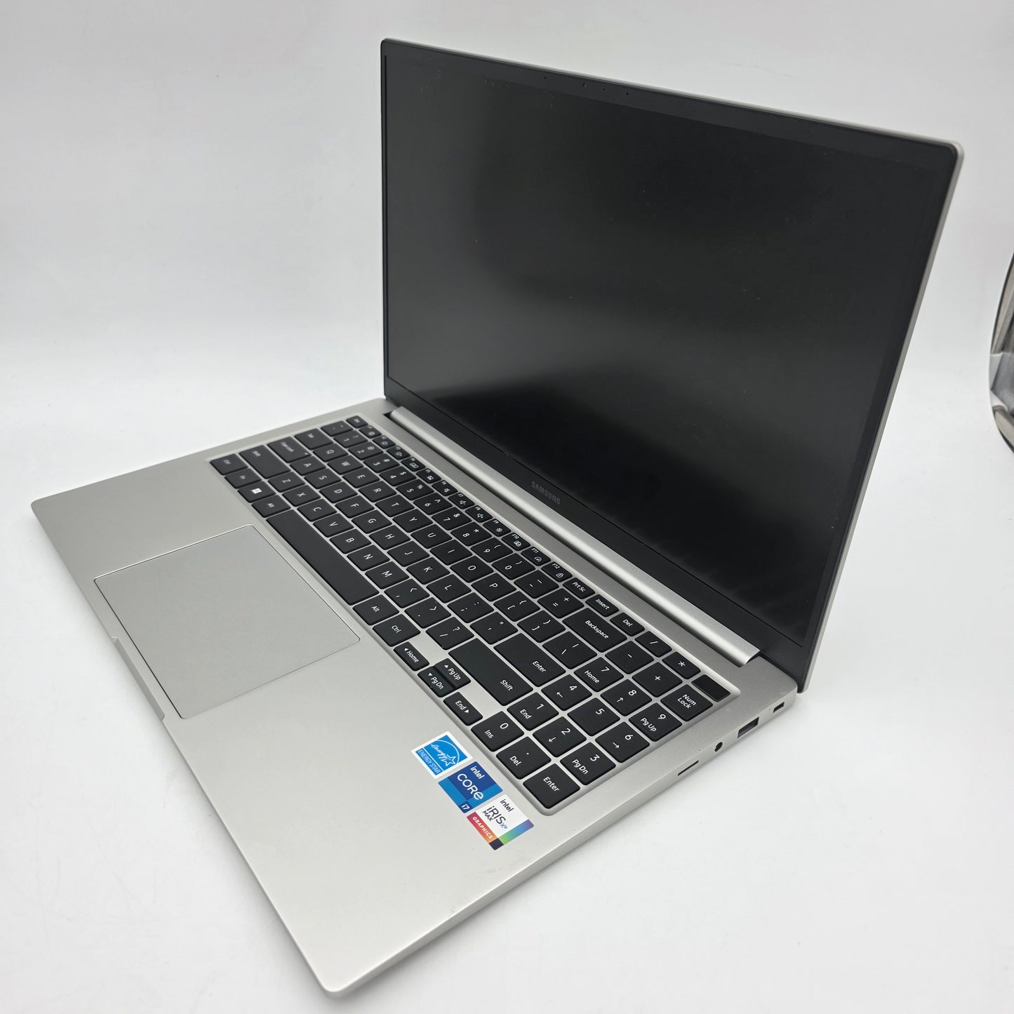 Samsung Galaxy Book NP750TDA 16" i7-1165G7 2.8GHz 16GB RAM 512GB SSD