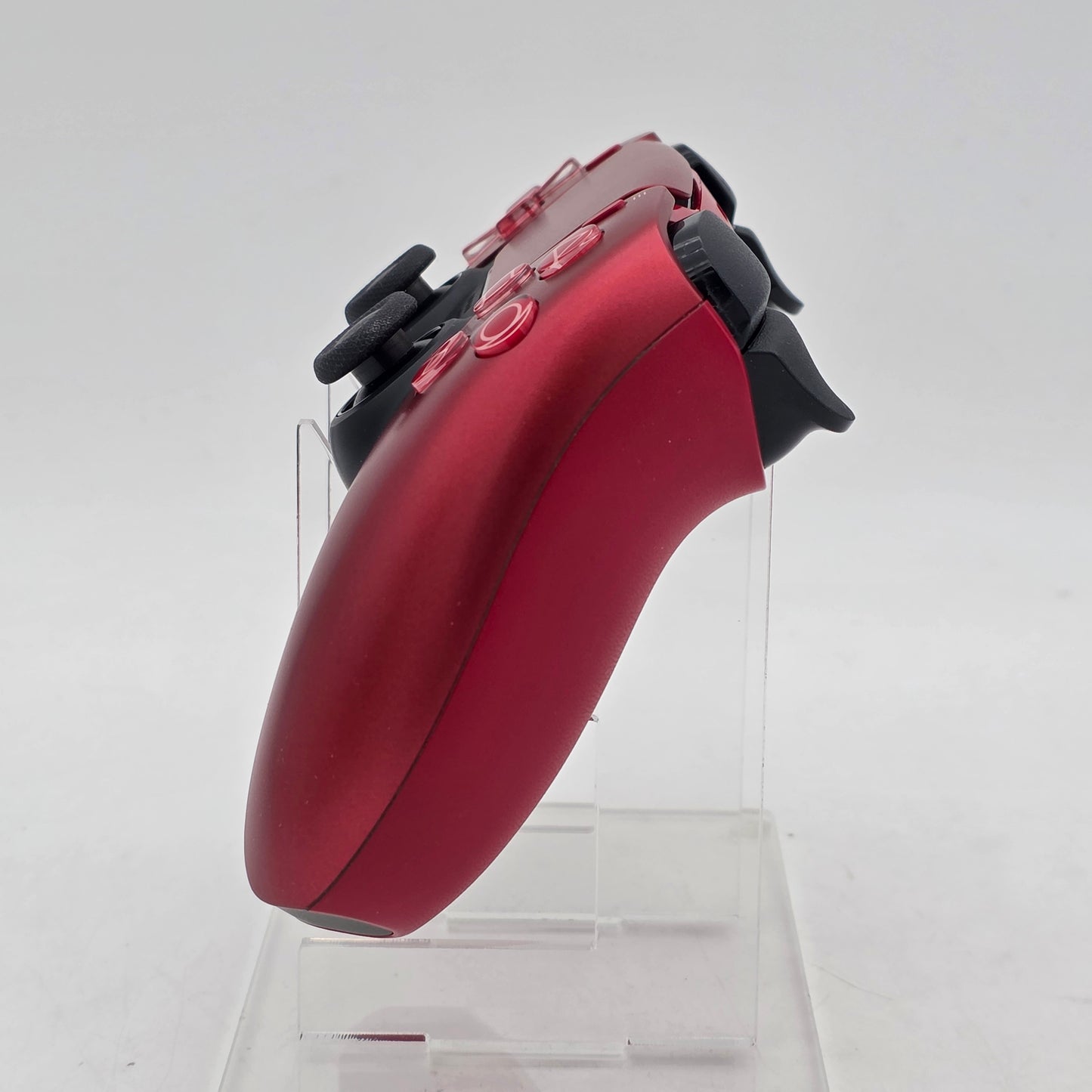 Sony PlayStation 5 PS5 Dualsense Wireless Controller Volcanic Red CFI-ZCT1W