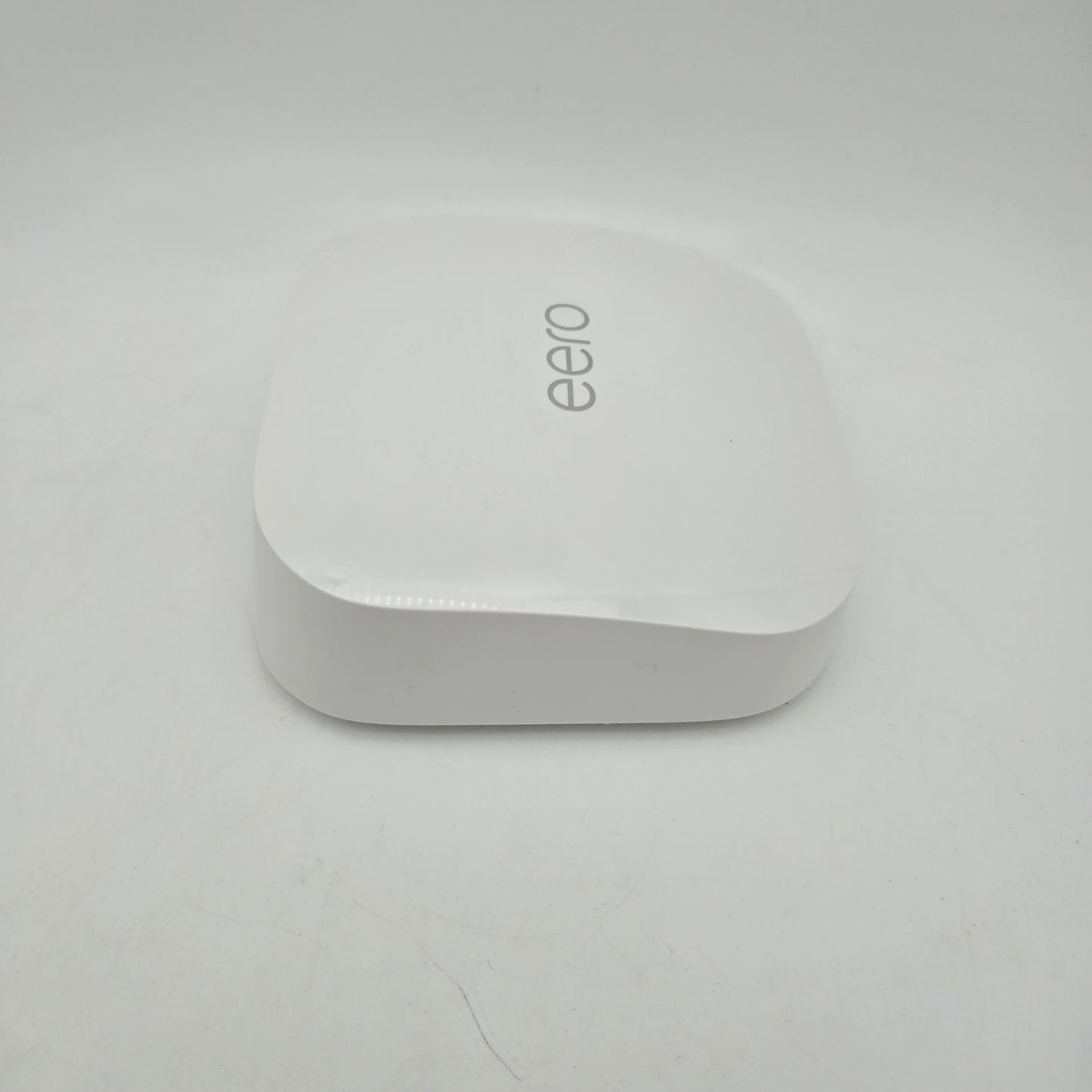 eero PoE 6 Dual Band T010001 Mesh WiFi Router