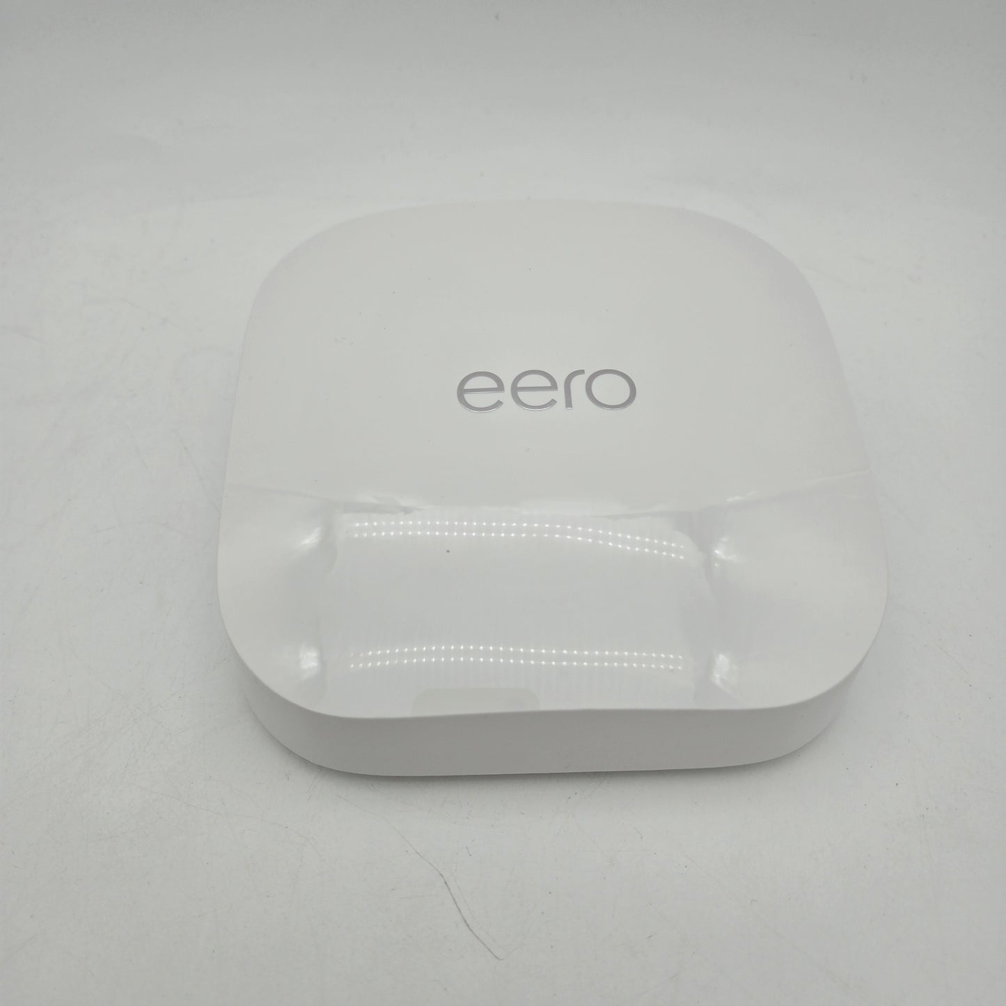 eero PoE 6 Dual Band T010001 Mesh WiFi Router