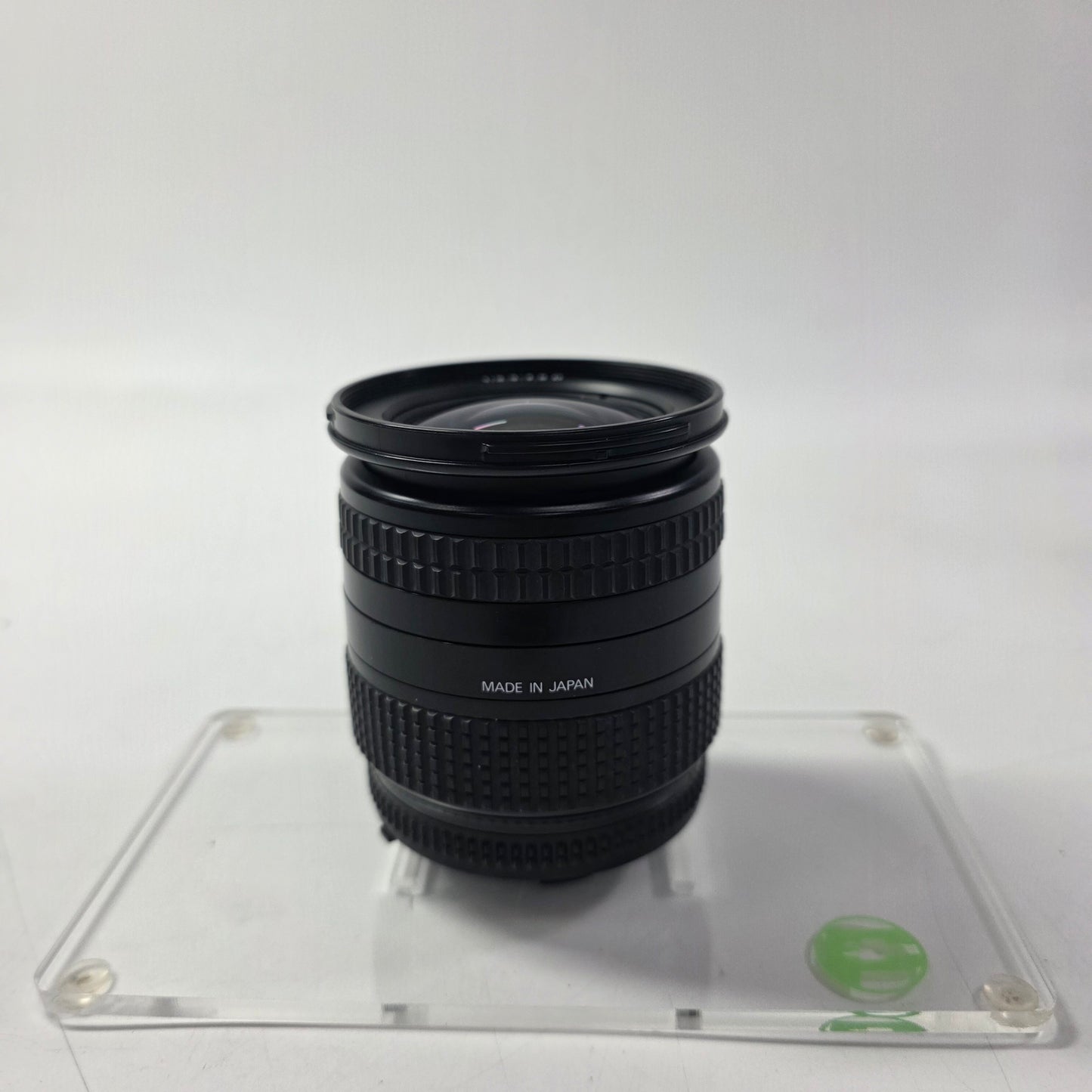 Nikon AF NIKKOR 24-50mm f/3.5-4.5 D Auto & Manual Lens AF