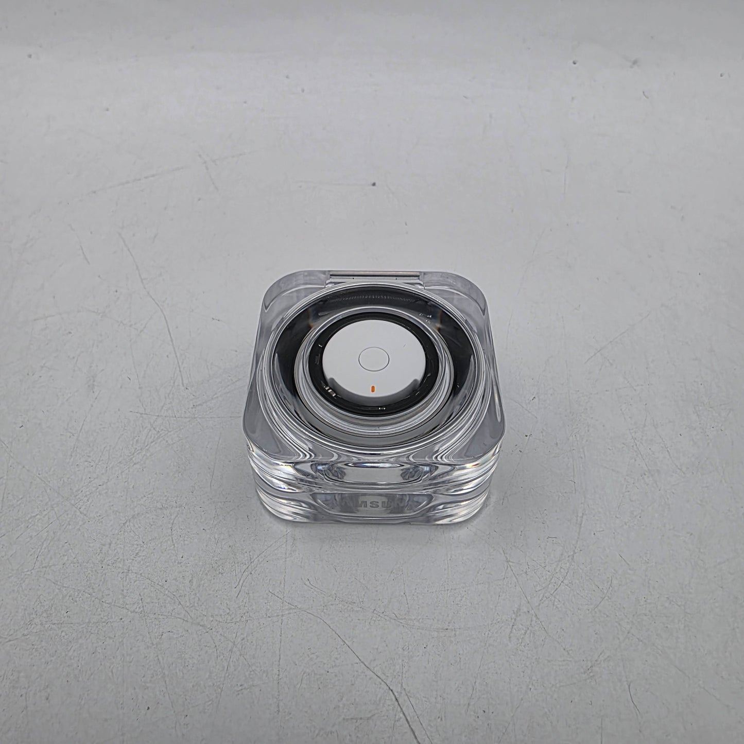 Samsung Galaxy Ring Size 12 Titanium Black SM-Q502