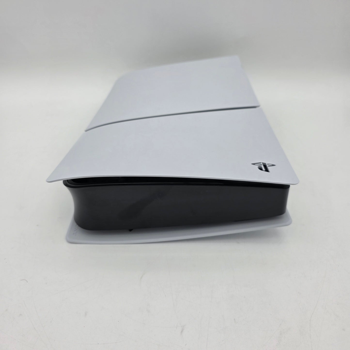 Sony PlayStation 5 Slim Digital Edition 1TB White Console Gaming System CFI-2015