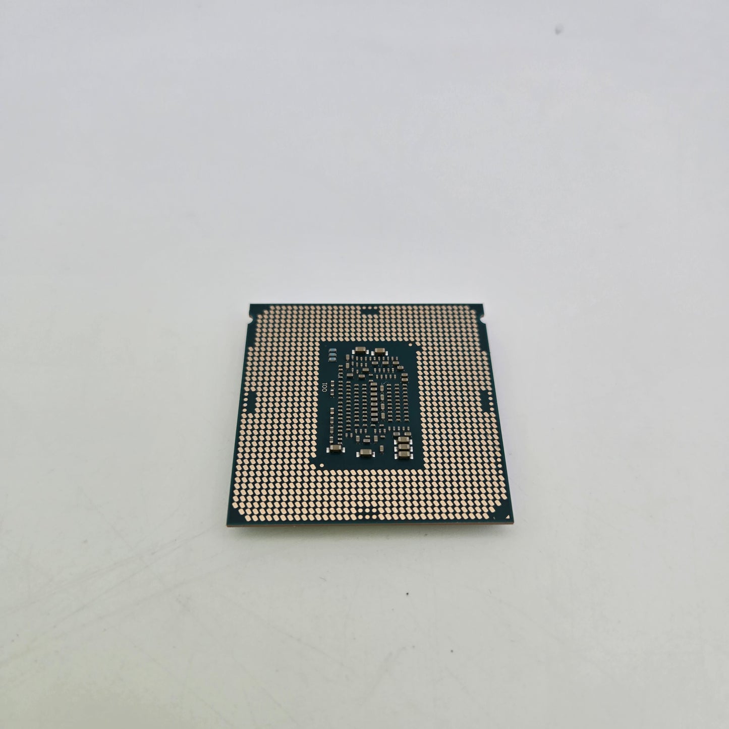 Intel Core i3-9100F 1.0GHz 4 Core SRF7W 4 Thread FCLGA1151