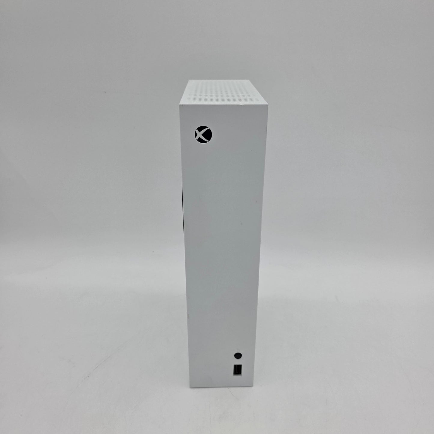 Microsoft Xbox Series S 512GB Console Gaming System Robot White 1883