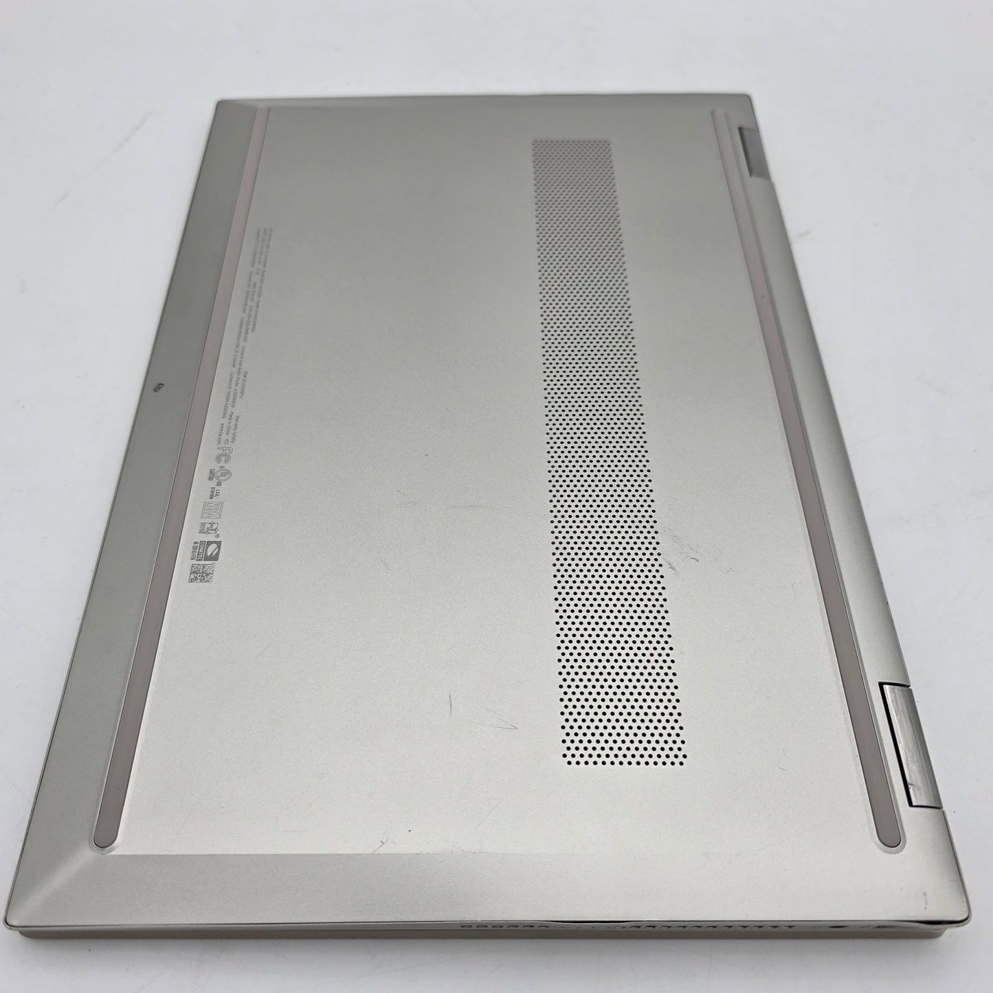 HP Pavilion x360 14-DW1023DX 14" i5-1135G7 2.4GHz 8GB RAM 256GB SSD