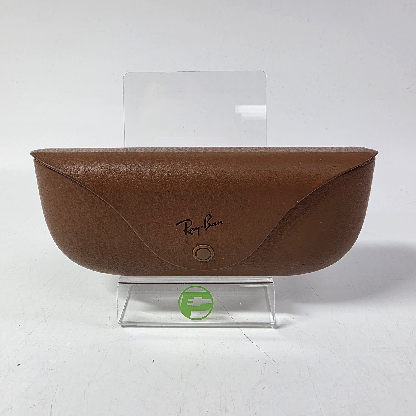 Ray-Ban Meta Wayfarer Gen 1 Matte Black Standard RW4008 601S1M AI Smart Glasses
