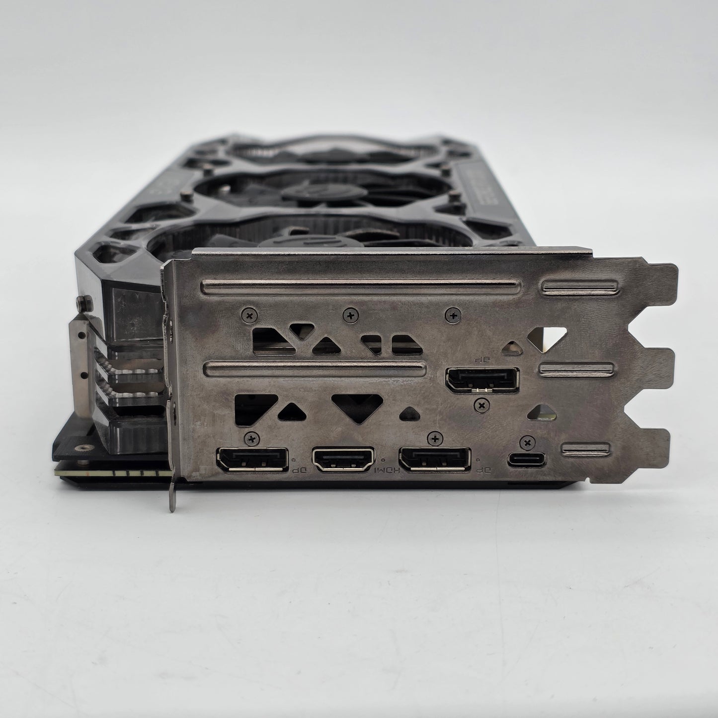 EVGA GeForce RTX 2070 Super 6GB GDDR6 Graphics Card 08G-P4-3377-KR