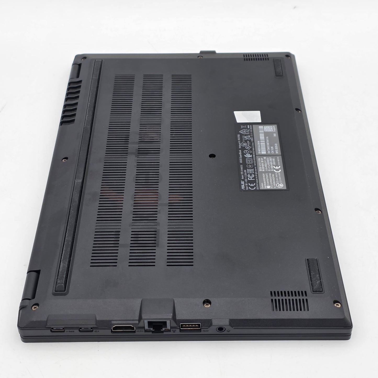 Asus ExpertBook B1 B1402 14" N100 0.8GHz 4GB RAM 128GB SSD