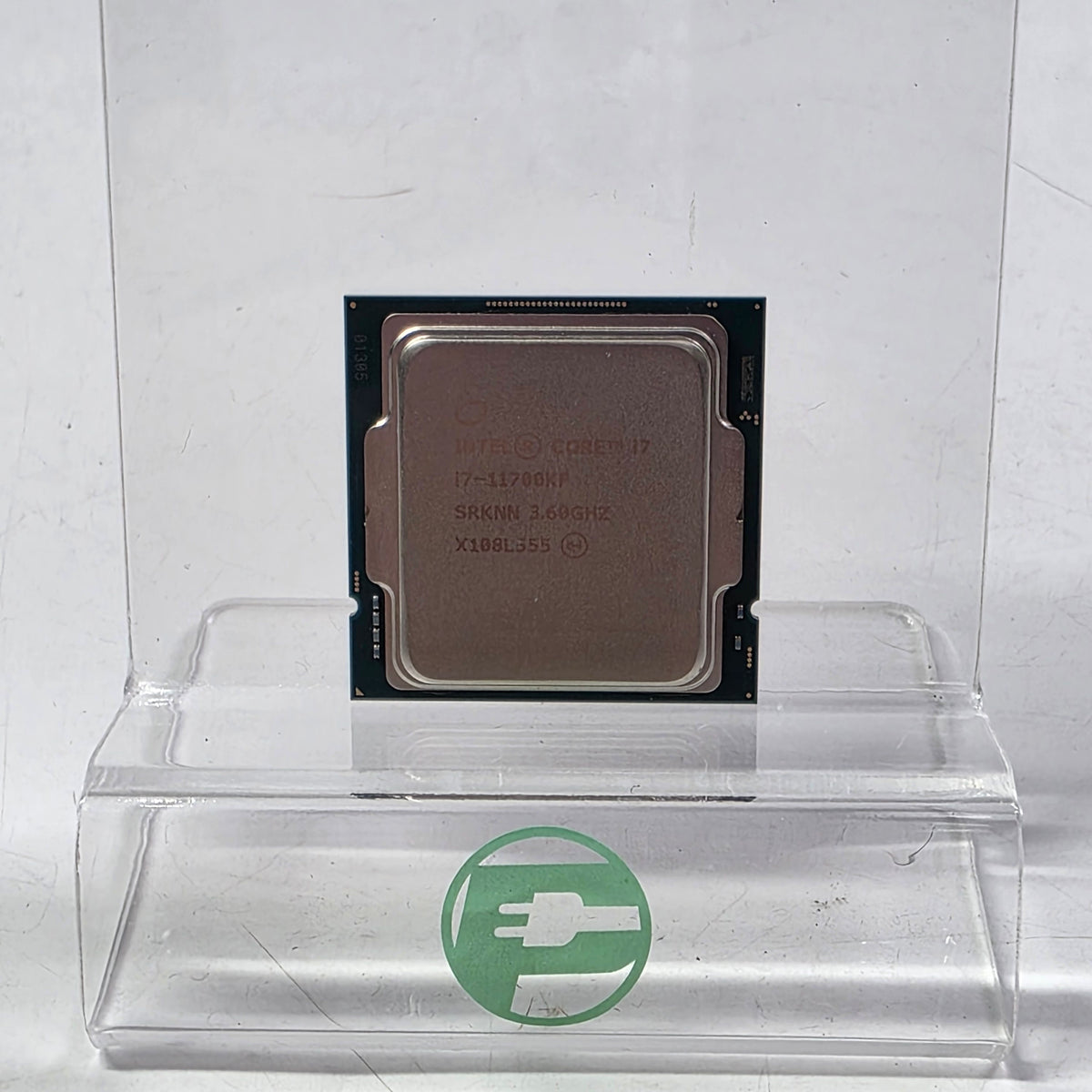 Intel Core i7-11700KF 3.60GHz 8 Core BX8070811700KF 16 Thread LGA 1200