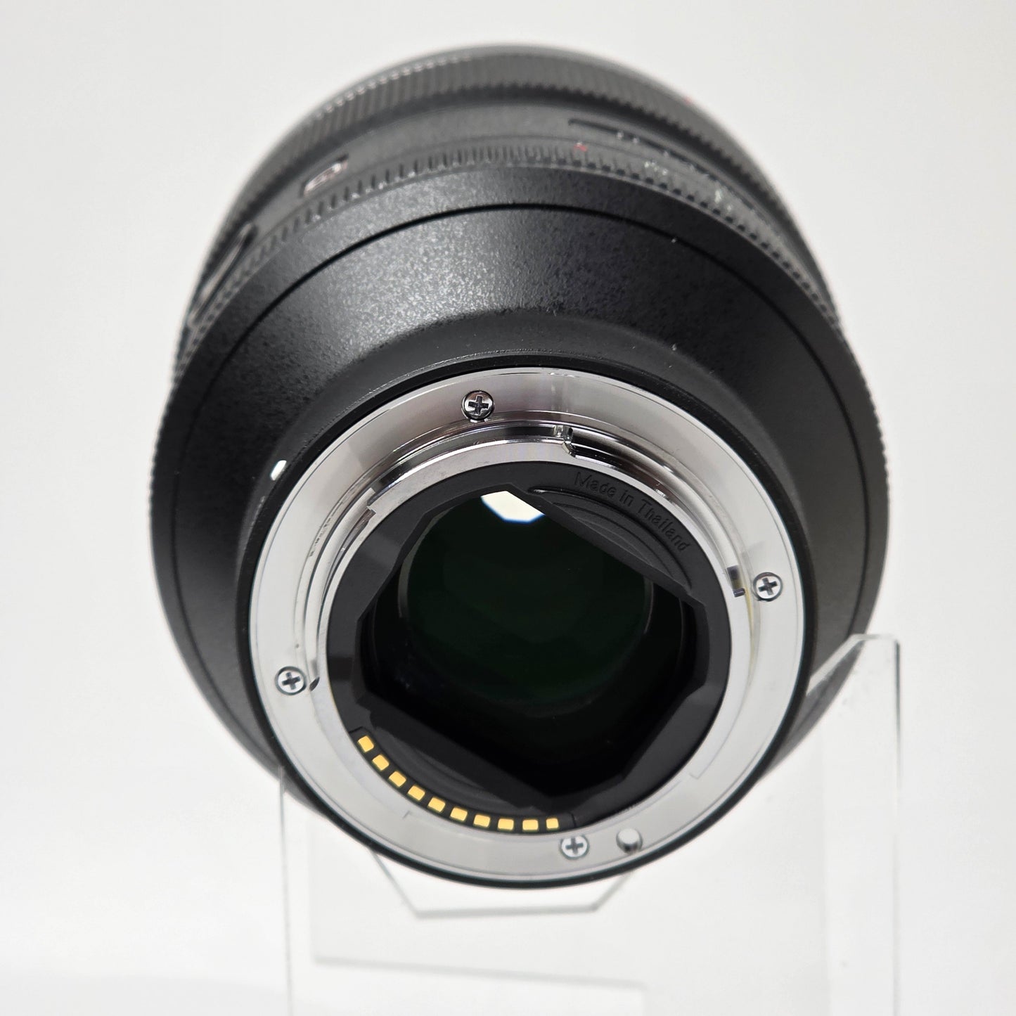 Sony FE 85mm f/1.4 GM E-Mount Full-Frame SEL85F14GM