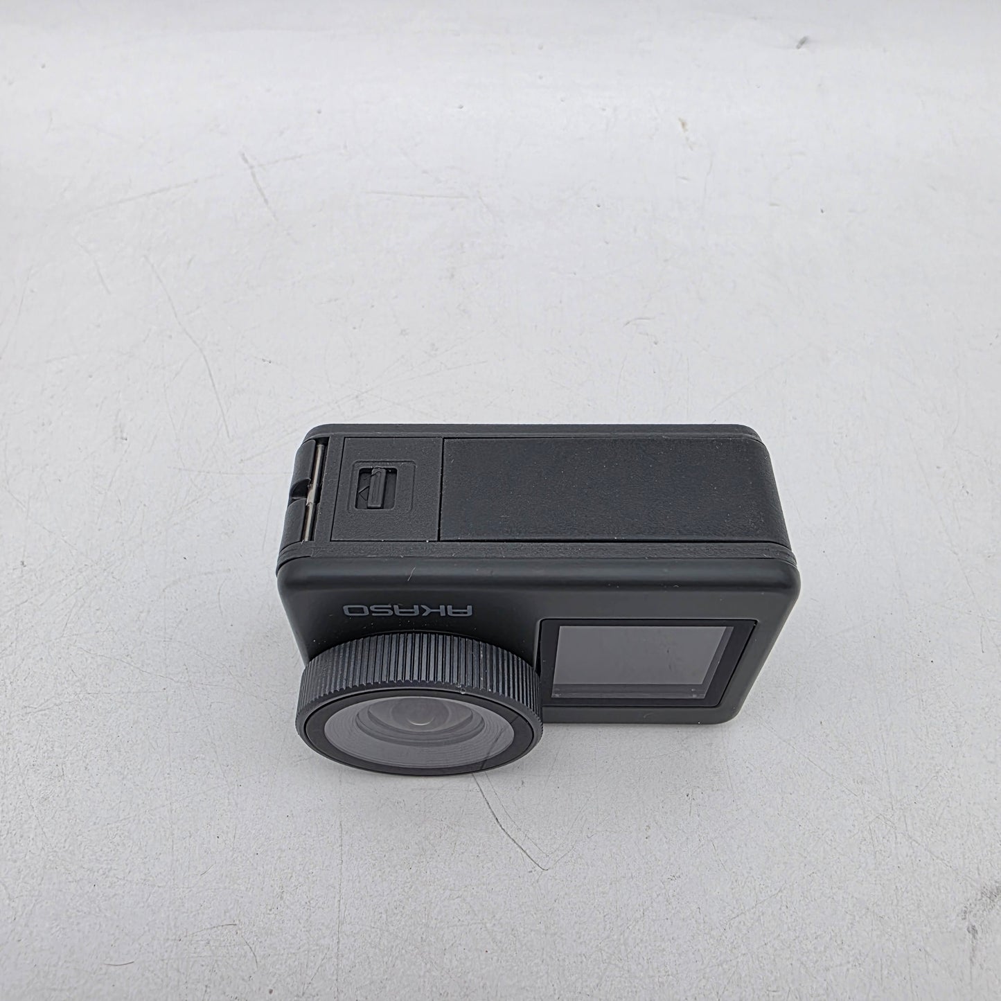 AKASO brave 7 20MP 4K Action Camera
