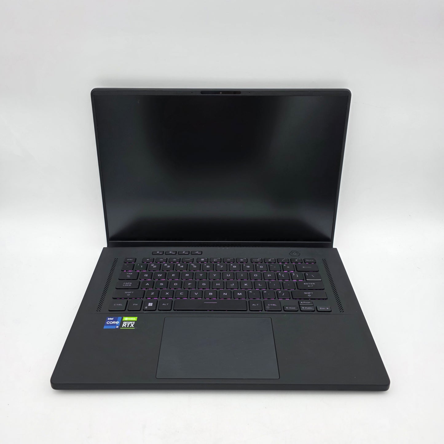 Asus ROG Zephyrus M16 GU603Z 16" i9-12900H 2.5GHz 16GB RAM 1TB SSD