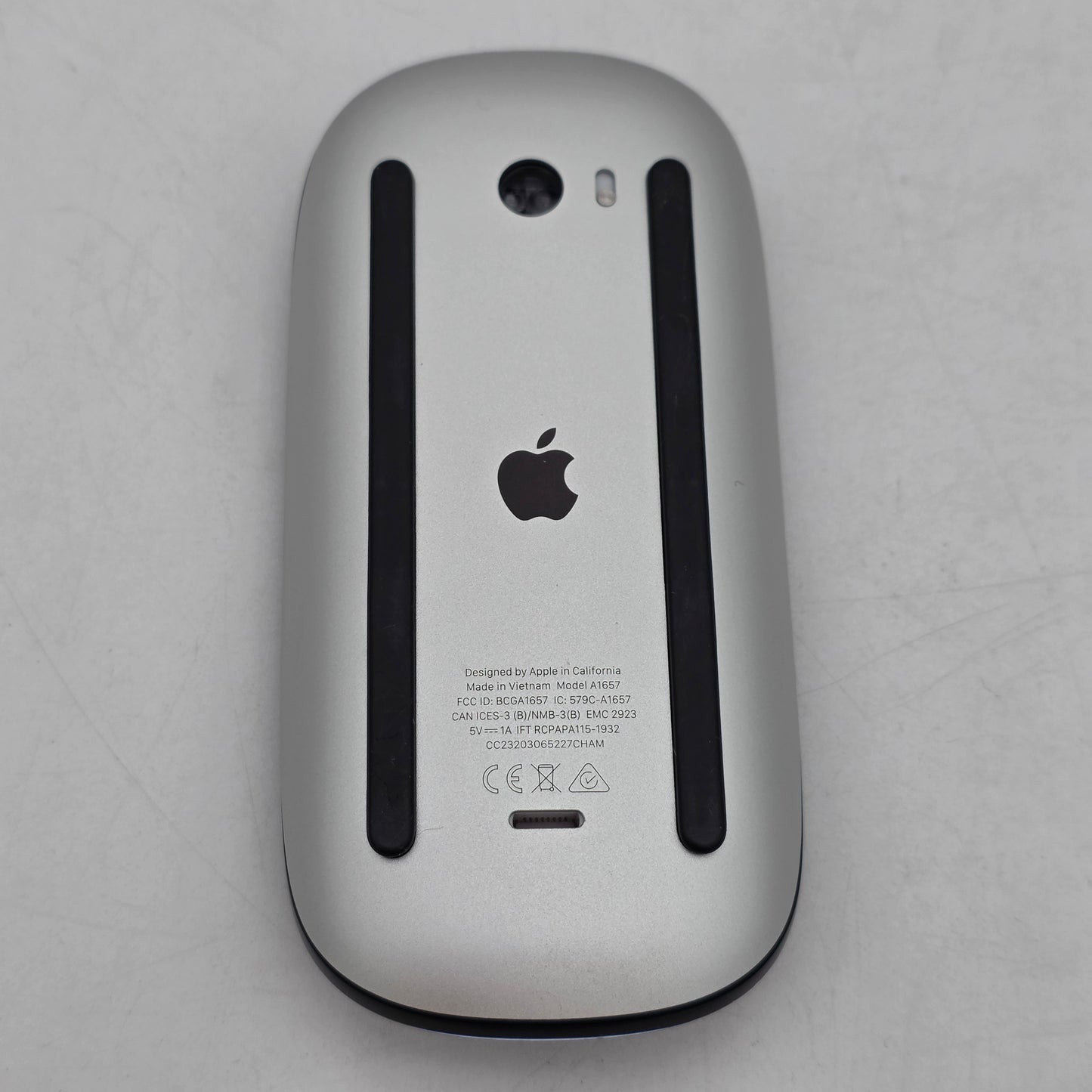 APPLE MAGIC MOUSE 2 Wireless Mouse A1657