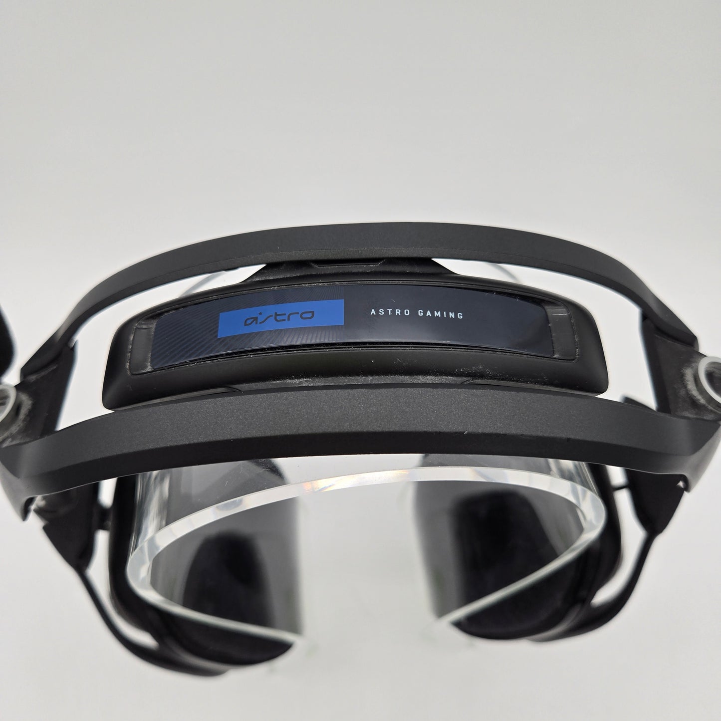 ASTRO A40 TR Headset and MixAmp Pro TR Headset and MixAmp Black/Blue 939-001663