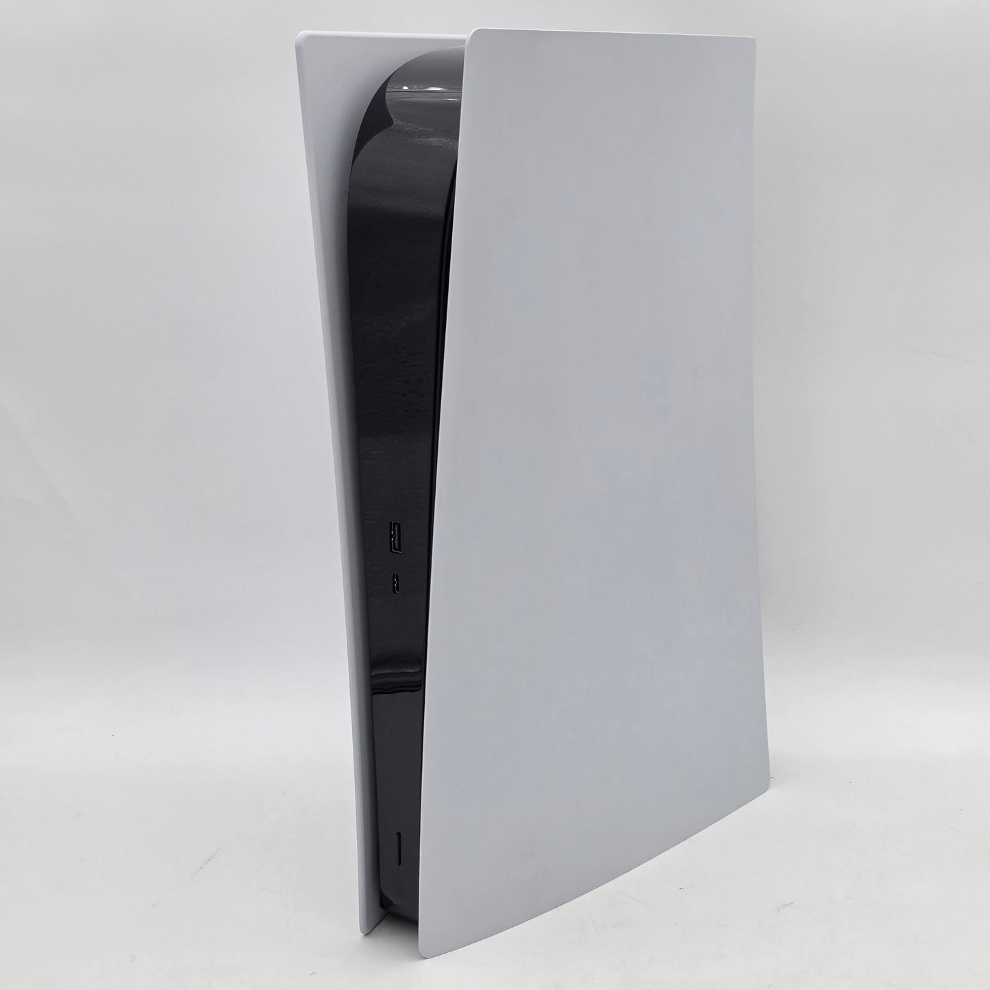 Sony PlayStation 5 Digital Edition PS5 825GB White CFI-1115B