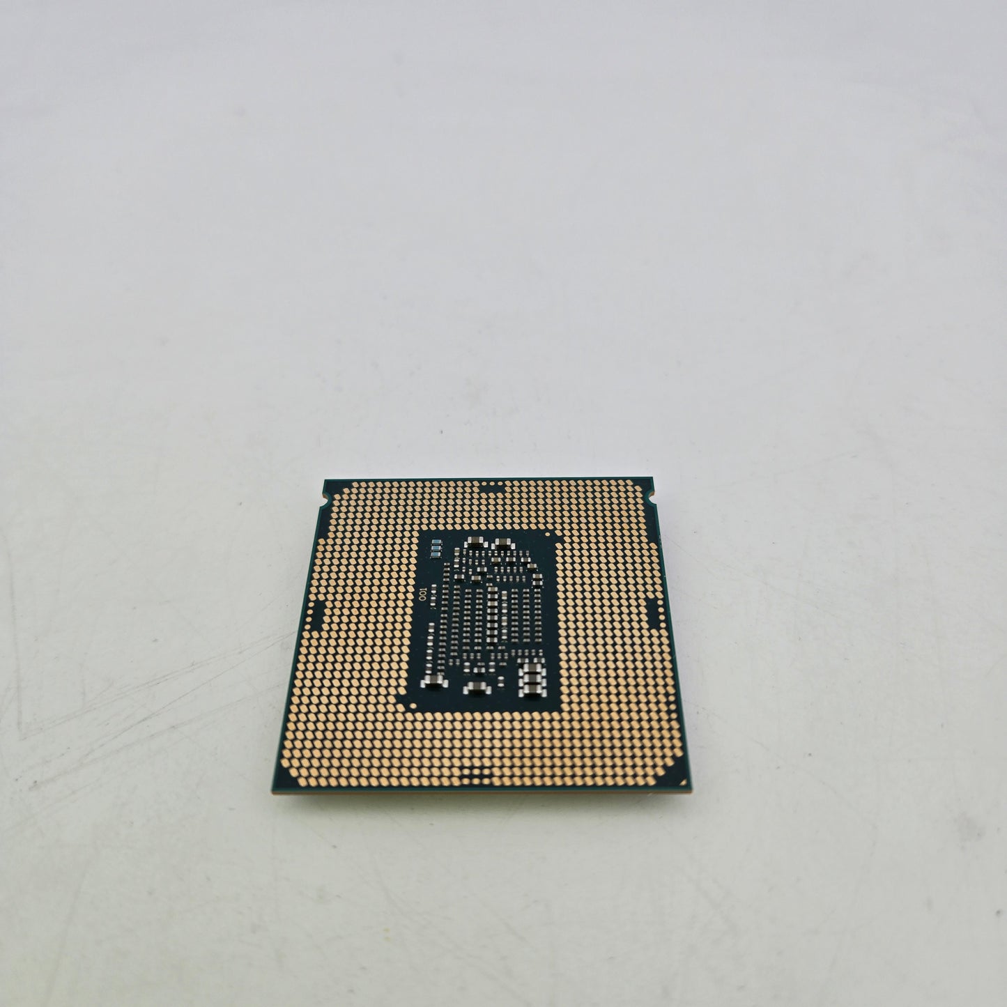 Intel Core i7-7700 3.60GHz 4 Core SR338 8 Thread LGA 1151