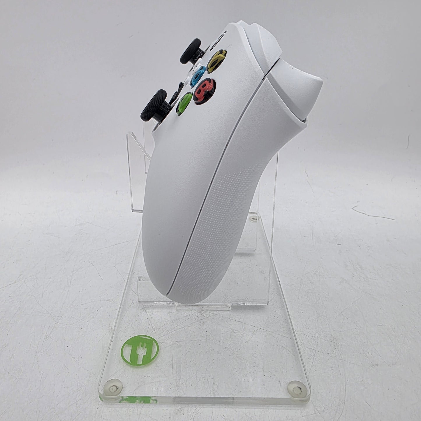 Microsoft Xbox Series S 512GB Console Gaming System White 1883