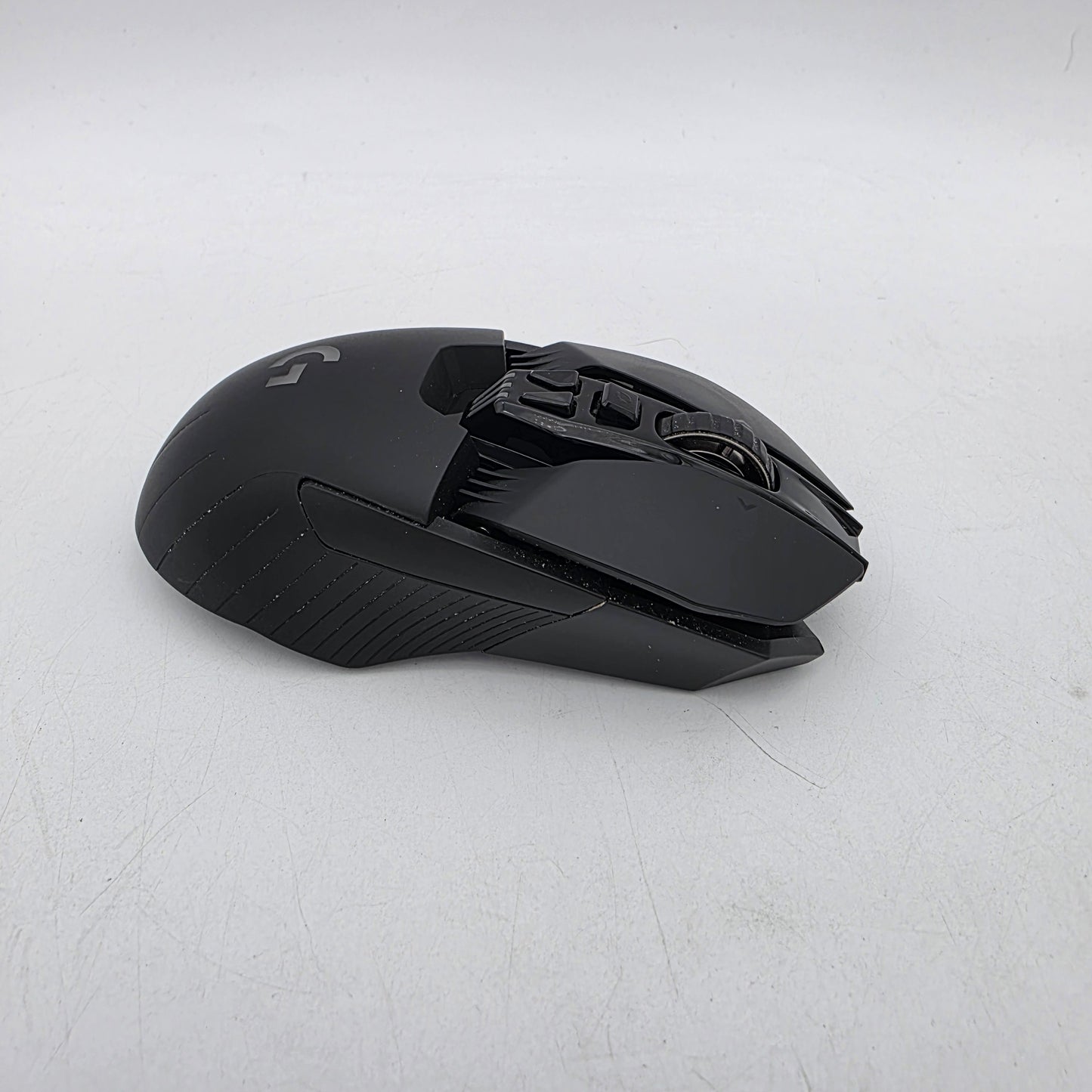 Logitech G903 Lightspeed Wireless Bluetooth Mouse