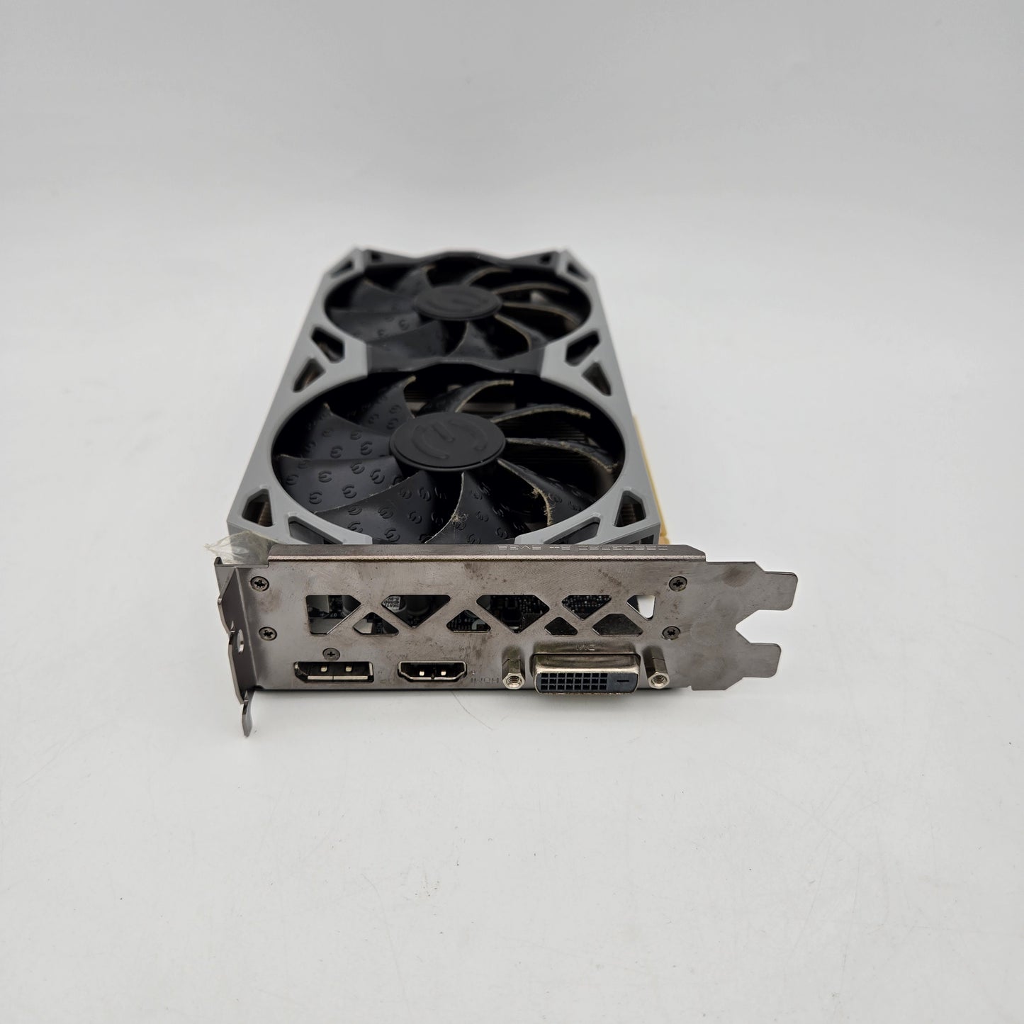EVGA GeForce GTX 1660 SC Ultra GAMING 6GB GDDR5 06G-P4-1067-KR