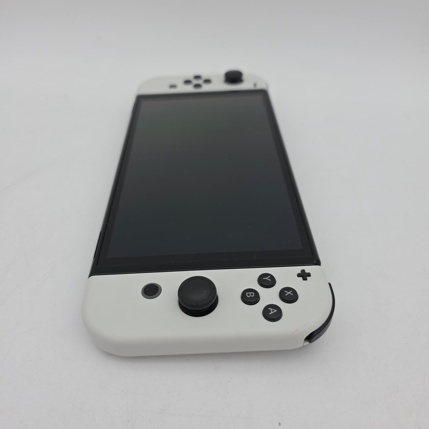 Nintendo Switch OLED Video Game Console HEG-001 Black