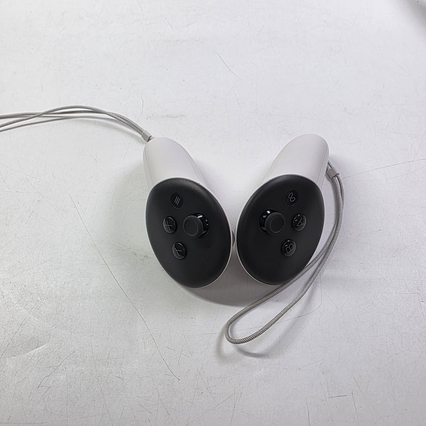 Meta Quest 3 512GB Standalone All-in-One VR Headset S3A
