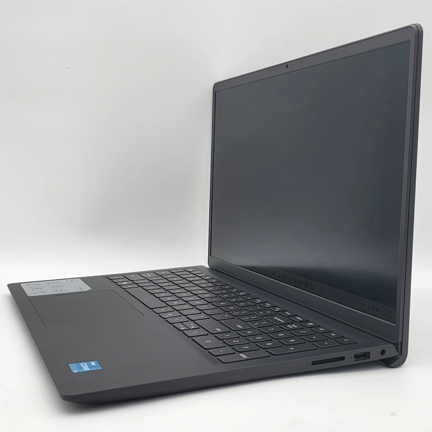 Dell Inspiron 3520 15" i3-1215U 1.2GHz 8GB RAM 512GB SSD