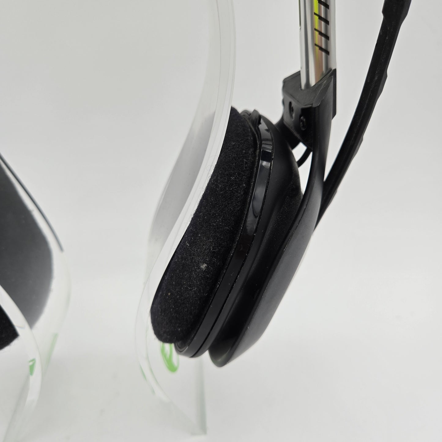 ASTRO A40 TR Headset and MixAmp Pro TR Headset and MixAmp Black/Blue 939-001663