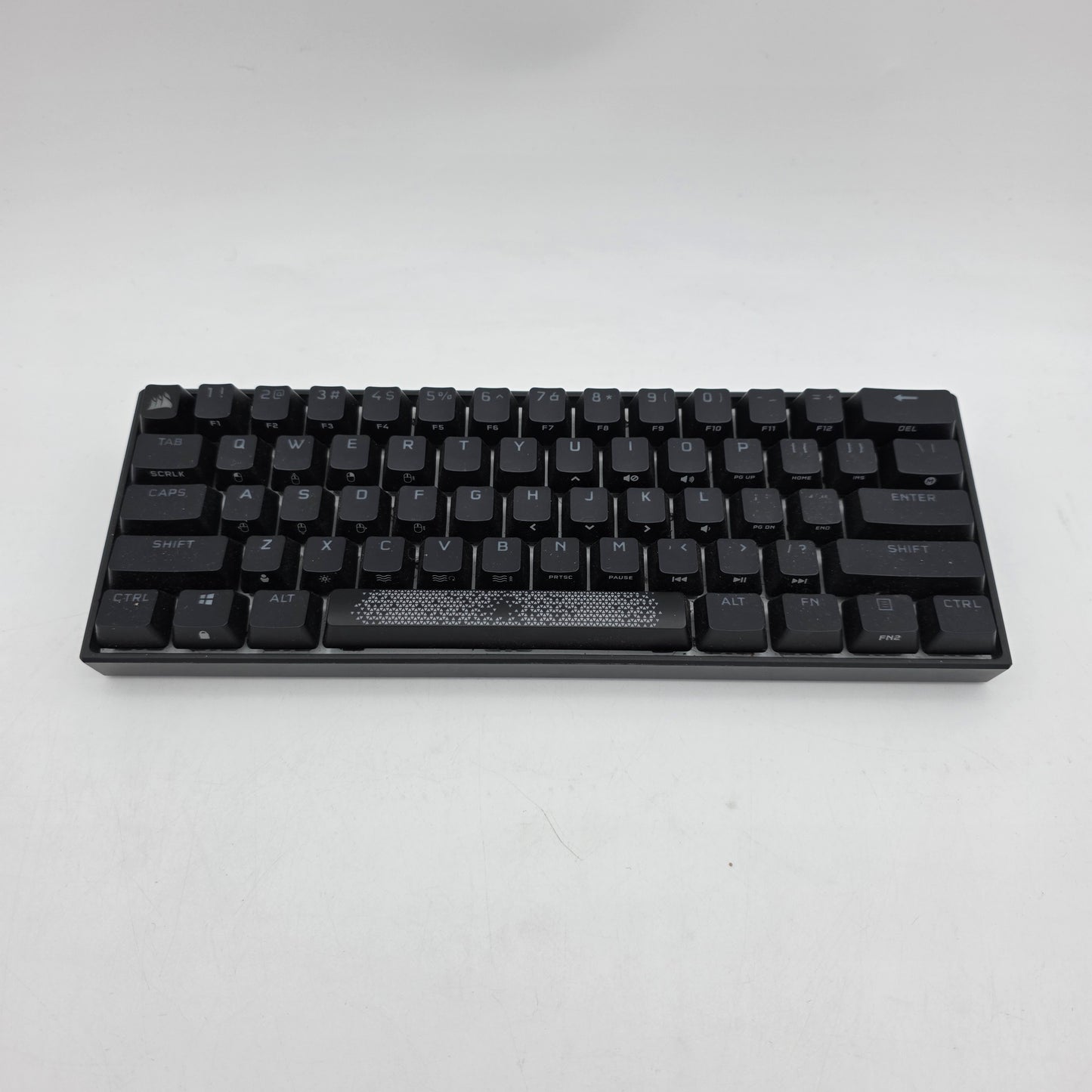 Corsair K65 RGB Mini Wired Gaming Keyboard RGP0137