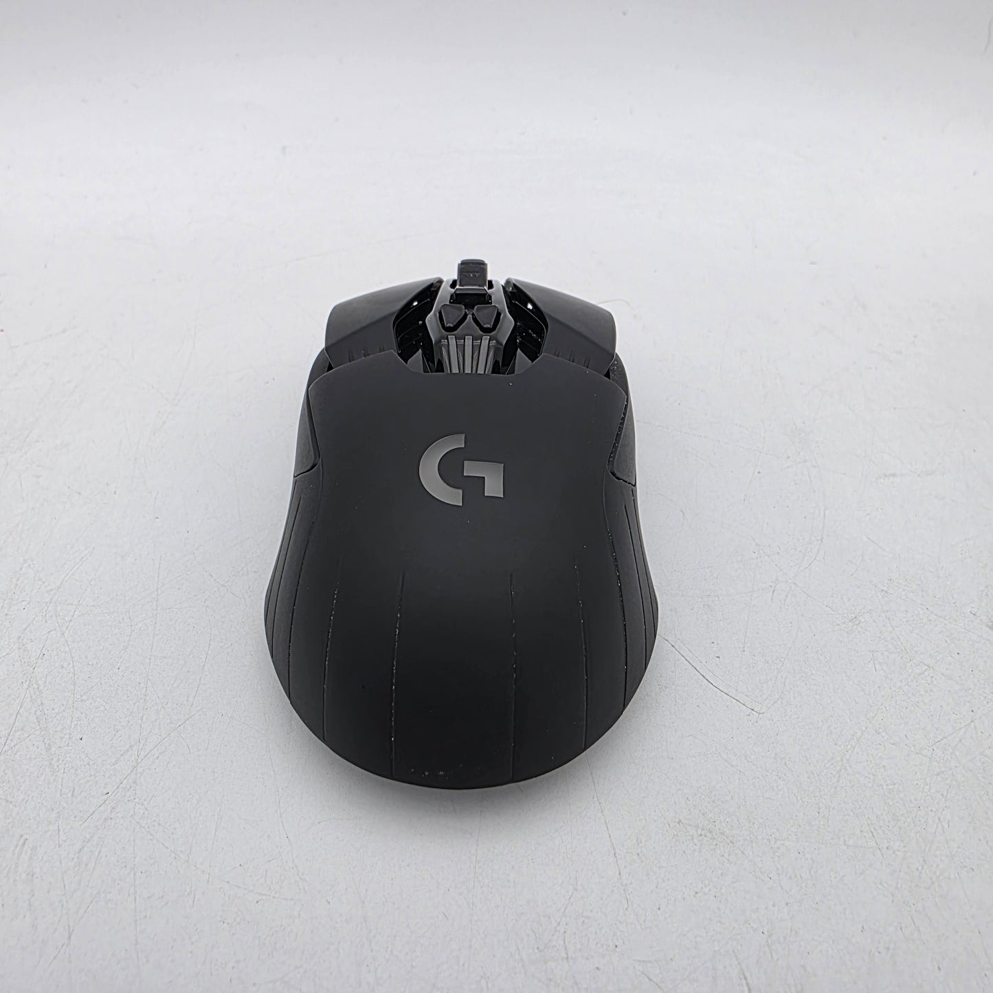 Logitech G903 Lightspeed Wireless Bluetooth Mouse