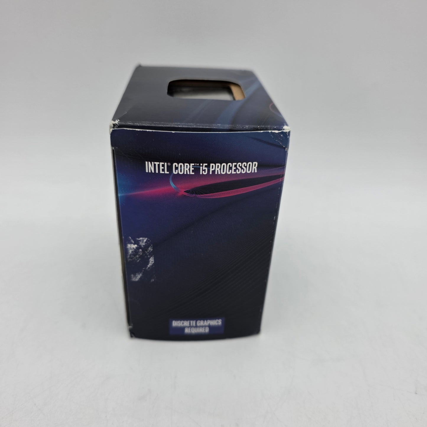 Intel Core i5-9400F 2.90GHz 6 Core SRF6M 6 Thread LGA 1151