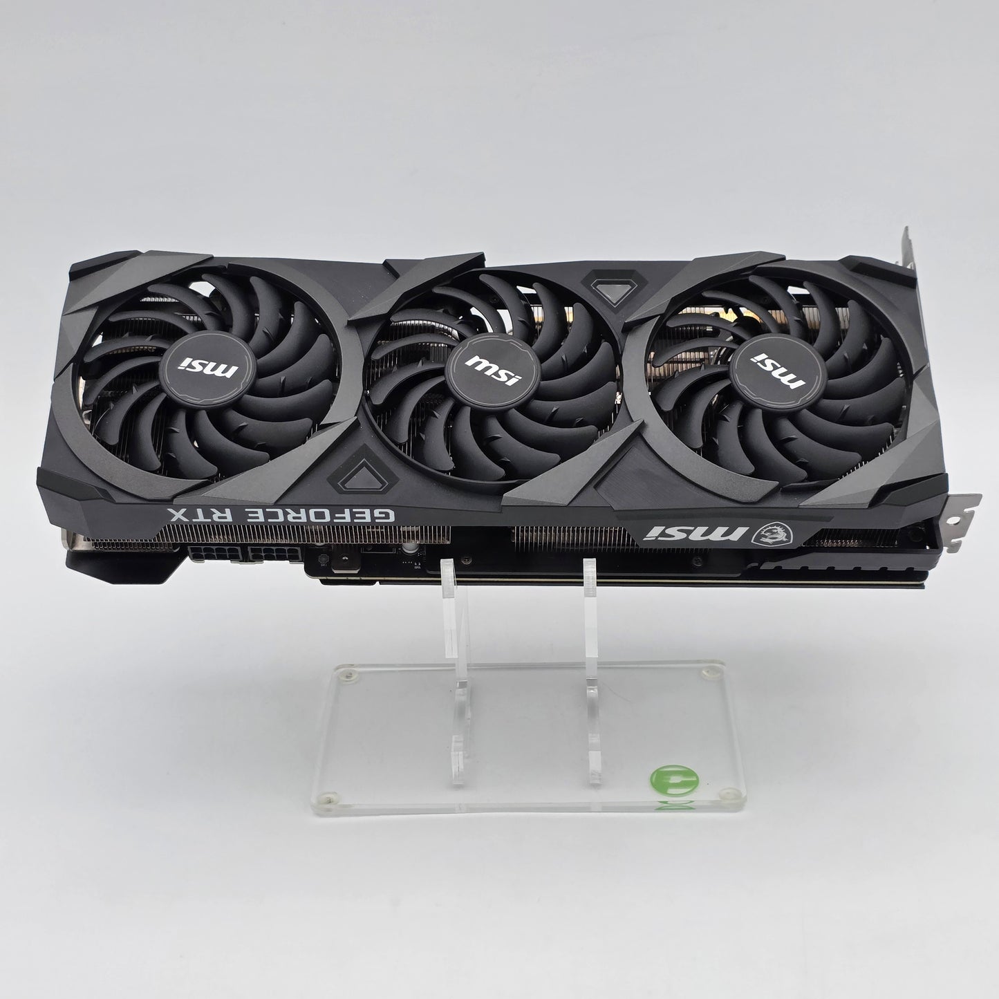 MSI GeForce RTX 3080 Ventus 3X Plus 10GB GDDR6X Graphics Card