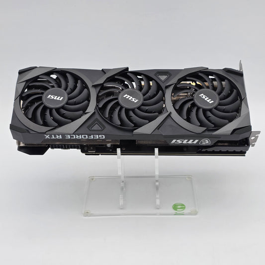 MSI GeForce RTX 3080 Ventus 3X Plus 10GB GDDR6X Graphics Card