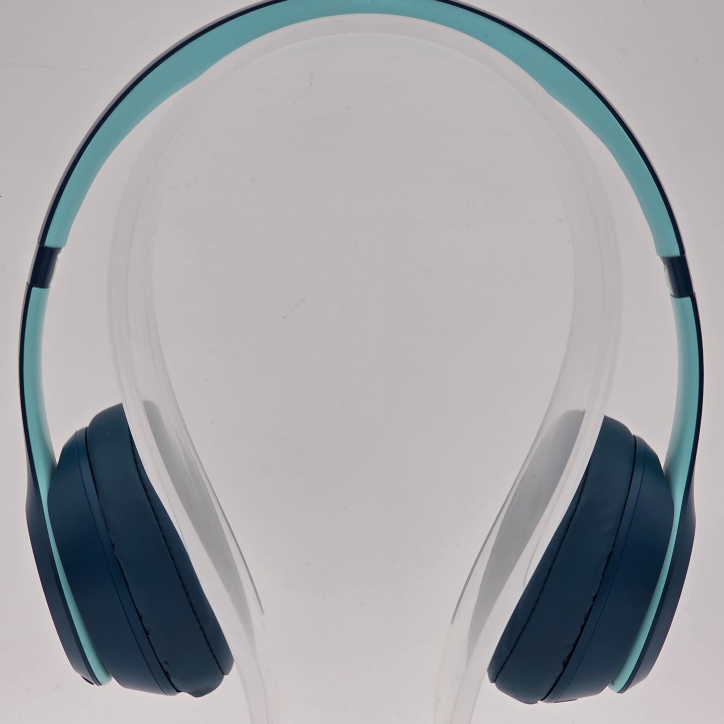 Beats Solo3 Wireless Over-Ear Bluetooth Headphones Club Navy A1796