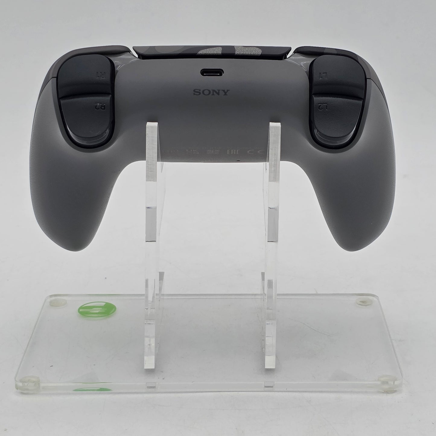 Sony PlayStation 5 PS5 Dualsense Wireless Controller Camo CFI-ZCT1W