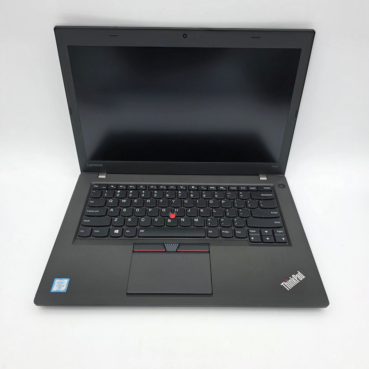 Lenovo Laptop 15.6" i5-6200U 2.3GHz 8GB RAM 1TB HDD