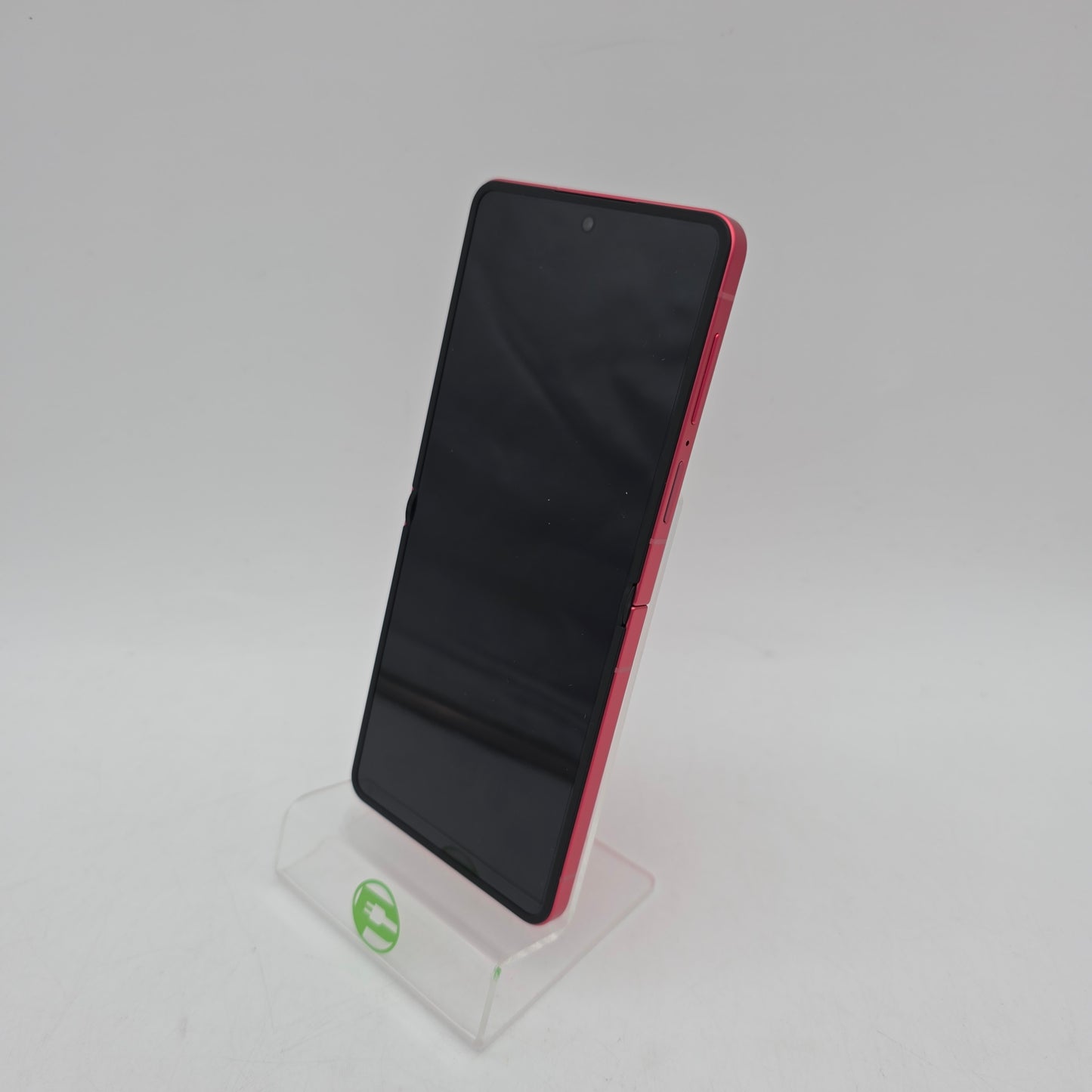 Unlocked Samsung Galaxy Flip7 12GB RAM 256GB SM-766U1 Coral Red