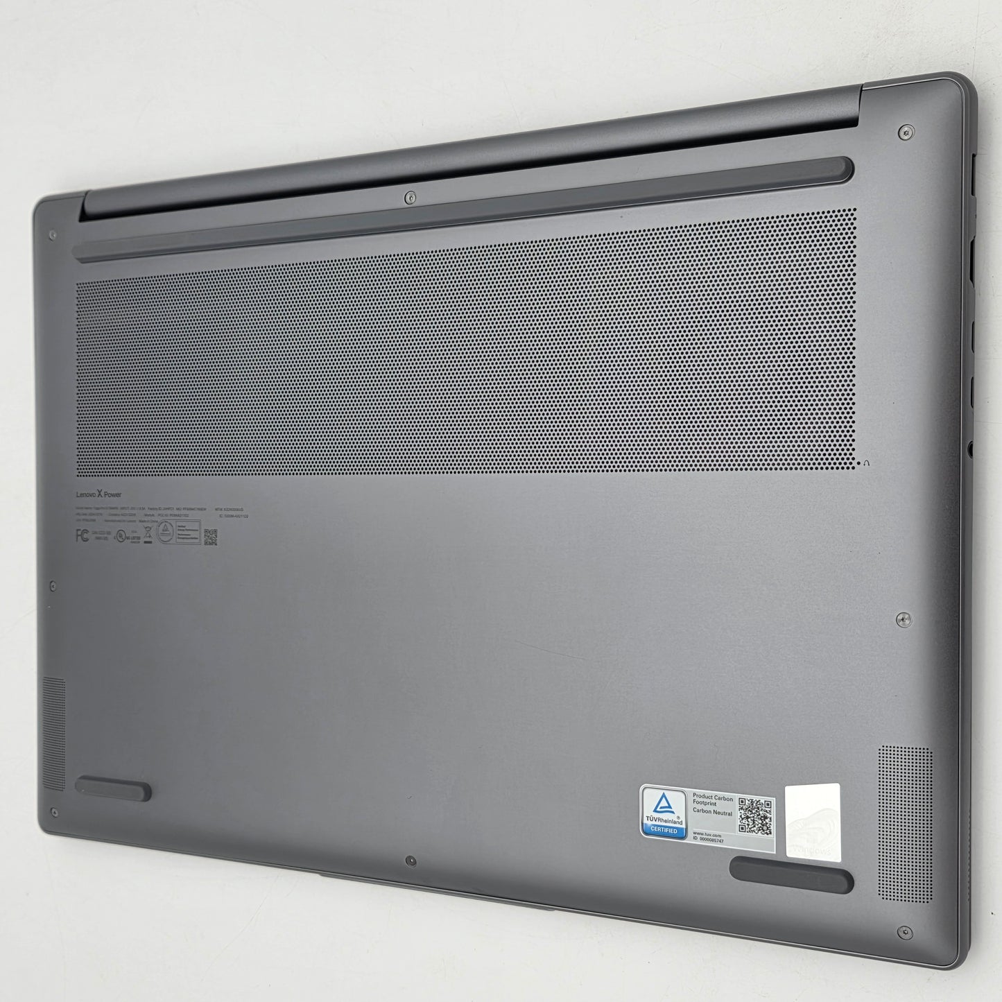 Lenovo Yoga Pro 9i 16" Core Ultra 9 185H 2.3GHz 32GB RAM 1TB SSD RTX 4050