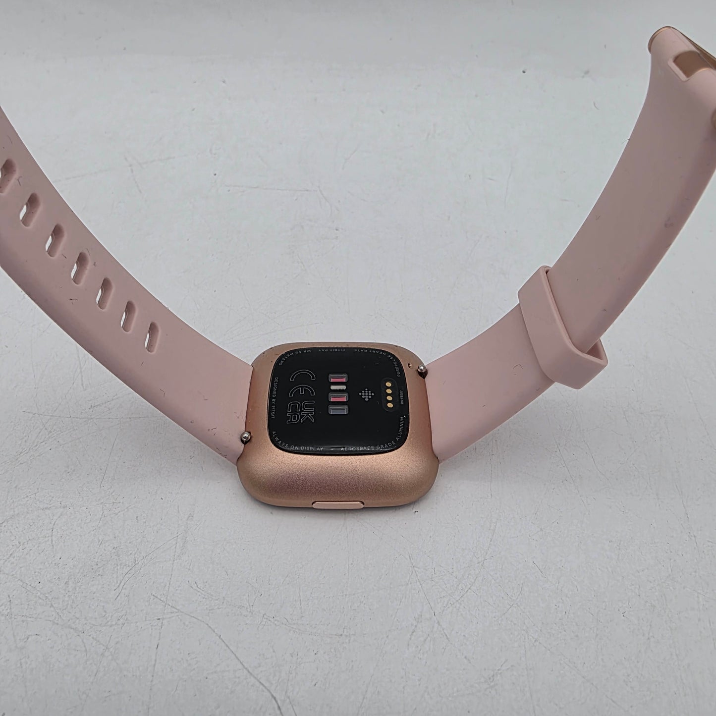 FitBit Versa 2  Activity Tracker FB507